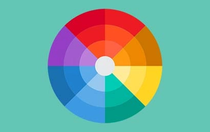 The hidden meaning behind popular colours in online casinos.